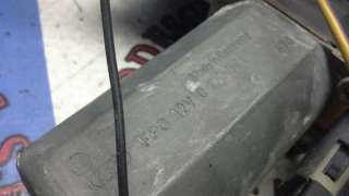 ELEVALUNAS TRASERO IZQUIERDO MERCEDES-BENZ CLASE C (2002-2007) C 180 KOMPRESSOR (203.046) 143CV 1796CC - L.557161 / 2037300