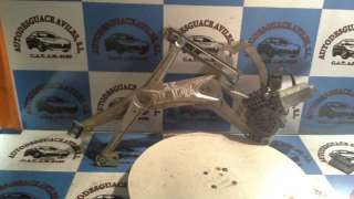 ELEVALUNAS TRASERO IZQUIERDO MERCEDES-BENZ CLASE C (2002-2007) C 180 KOMPRESSOR (203.046) 143CV 1796CC - L.557161 / 2037300