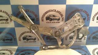 ELEVALUNAS DELANTERO IZQUIERDO MERCEDES-BENZ CLASE C (2002-2007) C 180 KOMPRESSOR (203.046) 143CV 1796CC - L.557163 / 20372