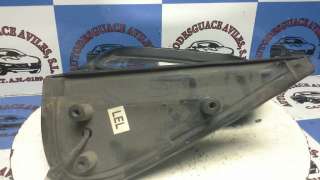 ELEVALUNAS DELANTERO IZQUIERDO MERCEDES-BENZ CLASE C (2002-2007) C 180 KOMPRESSOR (203.046) 143CV 1796CC - L.557163 / 20372