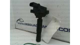BOBINA ENCENDIDO MERCEDES-BENZ CLASE C (2002-2007) C 180 KOMPRESSOR (203.046) 143CV 1796CC - L.557185 / A0001501580