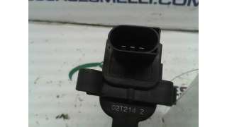 BOBINA ENCENDIDO MERCEDES-BENZ CLASE C (2002-2007) C 180 KOMPRESSOR (203.046) 143CV 1796CC - L.557185 / A0001501580