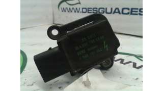BOBINA ENCENDIDO MERCEDES-BENZ CLASE C (2002-2007) C 180 KOMPRESSOR (203.046) 143CV 1796CC - L.557185 / A0001501580