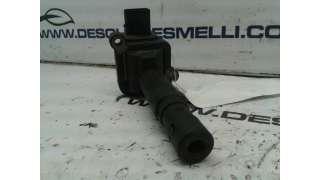 BOBINA ENCENDIDO MERCEDES-BENZ CLASE C (2002-2007) C 180 KOMPRESSOR (203.046) 143CV 1796CC - L.557185 / A0001501580