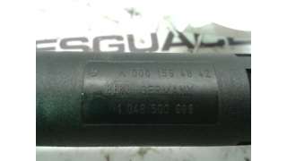 BOBINA ENCENDIDO MERCEDES-BENZ CLASE C (2002-2007) C 180 KOMPRESSOR (203.046) 143CV 1796CC - L.557185 / A0001501580