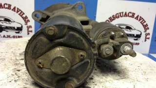 RAMPA INYECTORA PEUGEOT 307 (2000-2007) 2.0 HDI 90 90CV 1997CC - L.557713 / 9654592680