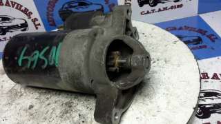 RAMPA INYECTORA PEUGEOT 307 (2000-2007) 2.0 HDI 90 90CV 1997CC - L.557713 / 9654592680
