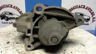 RAMPA INYECTORA PEUGEOT 307 (2000-2007) 2.0 HDI 90 90CV 1997CC - L.557713 / 9654592680