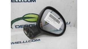 RETROVISOR DERECHO DAEWOO MATIZ (1998-) 0.8 52CV 796CC - L.558042 / 96323392