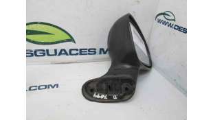 RETROVISOR DERECHO DAEWOO MATIZ (1998-) 0.8 52CV 796CC - L.558042 / 96323392 2