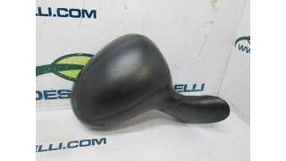 RETROVISOR DERECHO DAEWOO MATIZ (1998-) 0.8 52CV 796CC - L.558042 / 96323392
