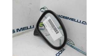 RETROVISOR DERECHO DAEWOO MATIZ (1998-) 0.8 52CV 796CC - L.558042 / 96323392