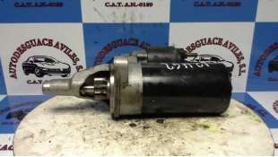 COMPRESOR AIRE ACONDICIONADO RENAULT CLIO I (1991-1998) 1.4 (B57J, C57J) 75CV 1390CC - L.558463 / SD7097539