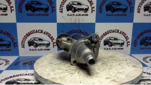 COMPRESOR AIRE ACONDICIONADO RENAULT CLIO I (1991-1998) 1.4 (B57J, C57J) 75CV 1390CC - L.558463 / SD7097539 2