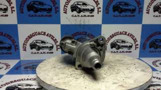 COMPRESOR AIRE ACONDICIONADO RENAULT CLIO I (1991-1998) 1.4 (B57J, C57J) 75CV 1390CC - L.558463 / SD7097539