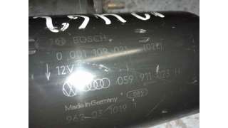 COMPRESOR AIRE ACONDICIONADO RENAULT CLIO I (1991-1998) 1.4 (B57J, C57J) 75CV 1390CC - L.558463 / SD7097539