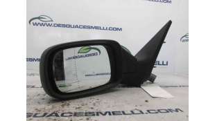 RETROVISOR IZQUIERDO RENAULT LAGUNA II (2001-2007) 1.9 DCI (BG08, BG0G) 120CV 1870CC - L.560216 / 014128