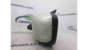 RETROVISOR IZQUIERDO RENAULT LAGUNA II (2001-2007) 1.9 DCI (BG08, BG0G) 120CV 1870CC - L.560216 / 014128 2