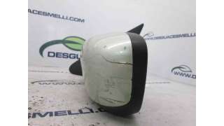 RETROVISOR IZQUIERDO RENAULT LAGUNA II (2001-2007) 1.9 DCI (BG08, BG0G) 120CV 1870CC - L.560216 / 014128