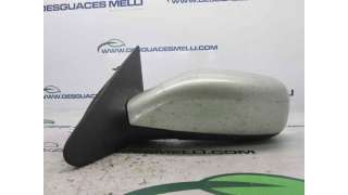 RETROVISOR IZQUIERDO RENAULT LAGUNA II (2001-2007) 1.9 DCI (BG08, BG0G) 120CV 1870CC - L.560216 / 014128