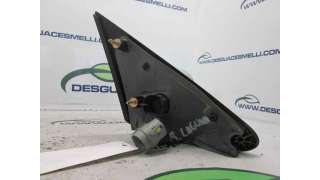 RETROVISOR IZQUIERDO RENAULT LAGUNA II (2001-2007) 1.9 DCI (BG08, BG0G) 120CV 1870CC - L.560216 / 014128