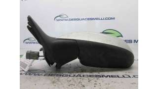 RETROVISOR IZQUIERDO RENAULT LAGUNA II (2001-2007) 1.9 DCI (BG08, BG0G) 120CV 1870CC - L.560216 / 014128