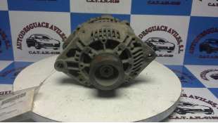 POLEA CIGUEÑAL SEAT CORDOBA (1996-2002) 1.9 TDI 90CV 1896CC - L.563297 / 038105243