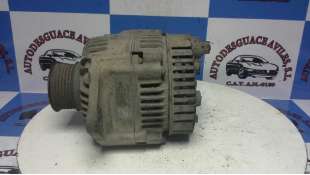 POLEA CIGUEÑAL SEAT CORDOBA (1996-2002) 1.9 TDI 90CV 1896CC - L.563297 / 038105243 2