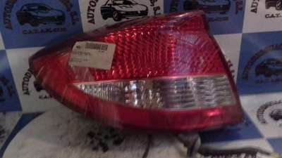 FARO DERECHO VOLKSWAGEN GOLF II (1987-1991) 1.8 GTI CAT 107CV 1781CC - L.566467 / 1K3005849