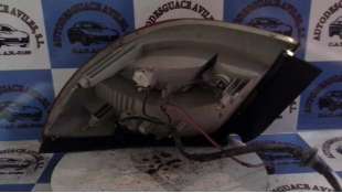 FARO DERECHO VOLKSWAGEN GOLF II (1987-1991) 1.8 GTI CAT 107CV 1781CC - L.566467 / 1K3005849 2