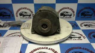 BOBINA ENCENDIDO VOLKSWAGEN POLO (1994-1999) - L.566472 / 3705010CJA