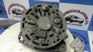 BOBINA ENCENDIDO VOLKSWAGEN POLO (1994-1999) - L.566472 / 3705010CJA