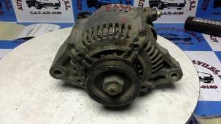 BOBINA ENCENDIDO VOLKSWAGEN POLO (1994-1999) - L.566472 / 3705010CJA