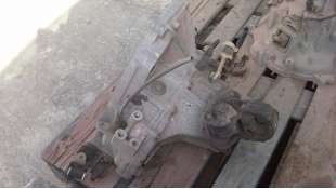 PARABRISAS MITSUBISHI MONTERO III (1999-2007) - L.566779 / 5002950220