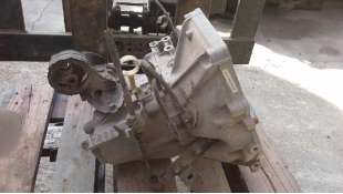 PARABRISAS MITSUBISHI MONTERO III (1999-2007) - L.566779 / 5002950220 2