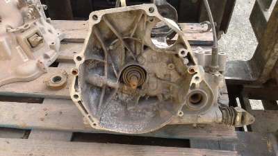 PLATILLO BLOQUEO TOYOTA HILUX VII PICK-UP (2004-) - L.566786 / 6T