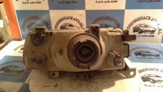 PLATILLO BLOQUEO TOYOTA HILUX VII PICK-UP (2004-) - L.566786 / 6T
