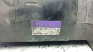PLATILLO BLOQUEO TOYOTA HILUX VII PICK-UP (2004-) - L.566786 / 6T