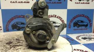 PLATILLO BLOQUEO TOYOTA HILUX VII PICK-UP (2004-) - L.566786 / 6T