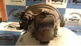 MOTOR ARRANQUE HYUNDAI LANTRA II (1998-2000) 1.9 D 68CV 1905CC - L.567066 / 3610029000 2