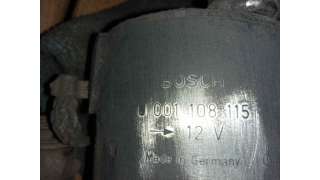 MOTOR ARRANQUE HYUNDAI LANTRA II (1998-2000) 1.9 D 68CV 1905CC - L.567066 / 3610029000