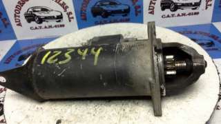 MOTOR ARRANQUE HYUNDAI LANTRA II (1998-2000) 1.9 D 68CV 1905CC - L.567066 / 3610029000