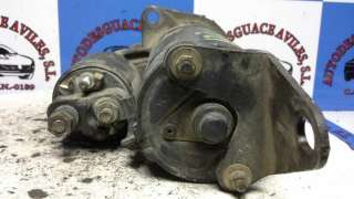 MOTOR ARRANQUE HYUNDAI LANTRA II (1998-2000) 1.9 D 68CV 1905CC - L.567066 / 3610029000