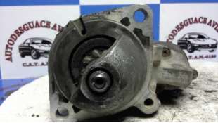 MOTOR ARRANQUE OPEL CORSA C (2003-2009) 1.0 (F08, F68) 60CV 998CC - L.567379 / 0001107402
