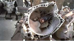 MOTOR ARRANQUE OPEL CORSA C (2003-2009) 1.0 (F08, F68) 60CV 998CC - L.567379 / 0001107402 2