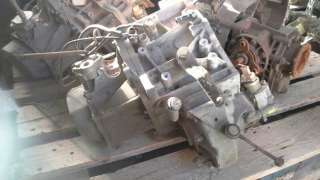 MOTOR ARRANQUE OPEL CORSA C (2003-2009) 1.0 (F08, F68) 60CV 998CC - L.567379 / 0001107402