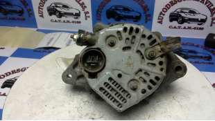 INYECTOR OPEL ASTRA G FASTBACK (2000-2005) 1.7 DTI 16V (F08, F48) 75CV 1686CC - L.567592 / TJBB01901D
