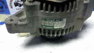 INYECTOR OPEL ASTRA G FASTBACK (2000-2005) 1.7 DTI 16V (F08, F48) 75CV 1686CC - L.567592 / TJBB01901D 2