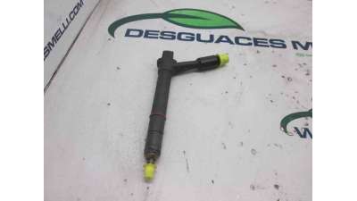 INYECTOR OPEL ASTRA G FASTBACK (2000-2005) 1.7 DTI 16V (F08, F48) 75CV 1686CC - L.567594 / TJBB01901D