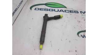 INYECTOR OPEL ASTRA G FASTBACK (2000-2005) 1.7 DTI 16V (F08, F48) 75CV 1686CC - L.567594 / TJBB01901D
